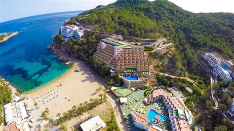Hotel Cartago San Miguel Ibiza Opiniones Y Precios