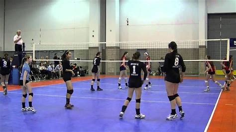 bree volleyball 062 youtube