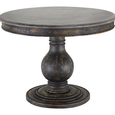 100% price match and free shipping at yliving.com. 50+ 36 Inch Round Pedestal Table - Modern Italian ...