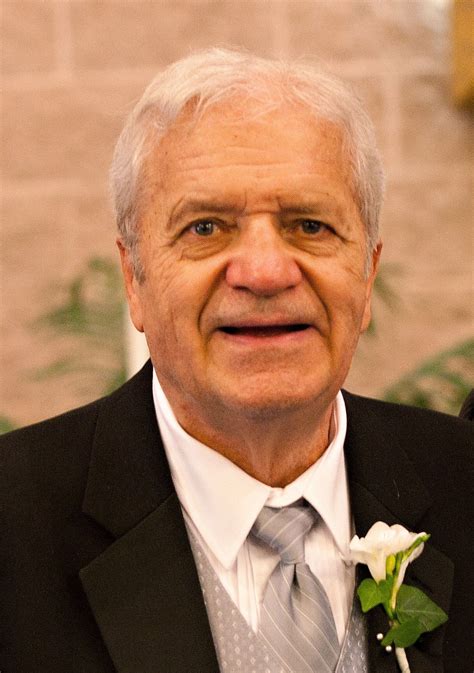 Georg Nitschke Obituary Stuart FL