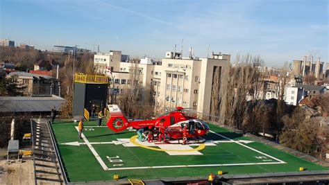 Heliport Lighting Systems Signalight