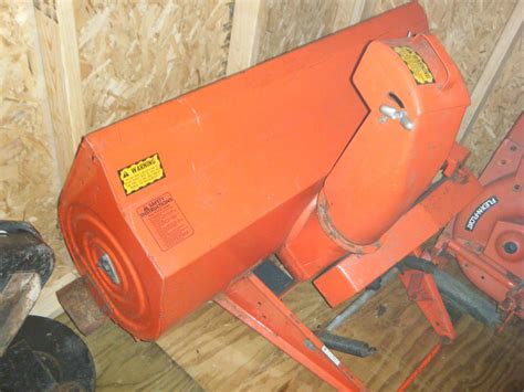 Ariens Gt Snowblower Ohio Garden Tractor Forums