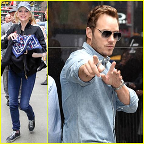 Superheroes come in all kinds of packages these days: Chris Pratt's Son Jack Has a Favorite Superhero & It's Not ...