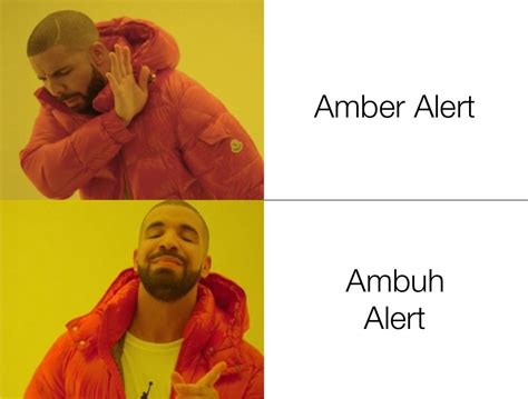 Find the newest amber alert meme meme. This is what Boston Rob calls Amber alerts : survivor
