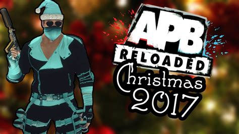 Apb Reloaded Christmas Event Ger Hd Youtube