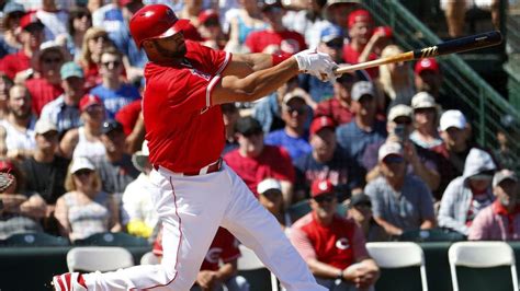 Whos Up Next For The 3000 Hit Club After Albert Pujols