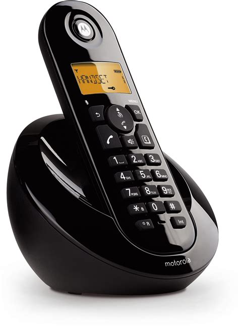Motorola C601i Cordless Landline Phone Price In India Buy Motorola
