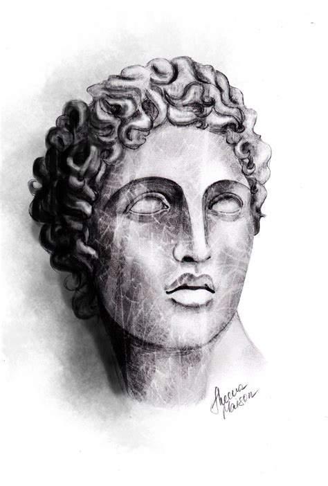 Alexander The Great By Sheevamaison On Deviantart