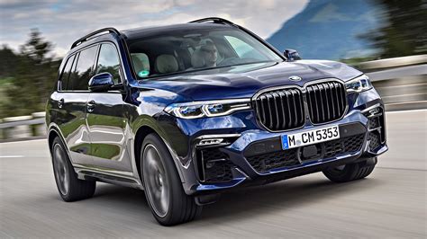 2020 bmw 5 series release date, specification, limited. New BMW X7 M50i 2020 review | Auto Express