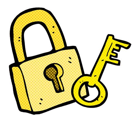Lock And Key Clipart For Free Clipart World