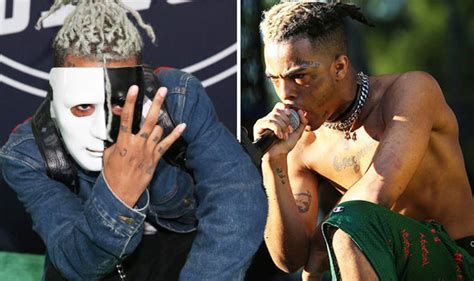 Xxxtentacion Dead Rapper To Have Open Casket Funeral After He Was Shot