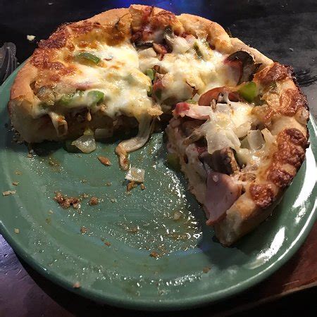 Order takeaway and delivery at tk wu, ann arbor with tripadvisor: PIZZA HOUSE, Ann Arbor - Menu, Prices & Restaurant Reviews ...