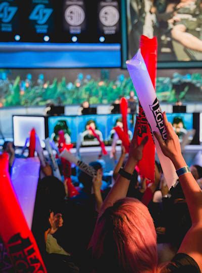 League Of Legends Na Lcs Spring 2018 Preview