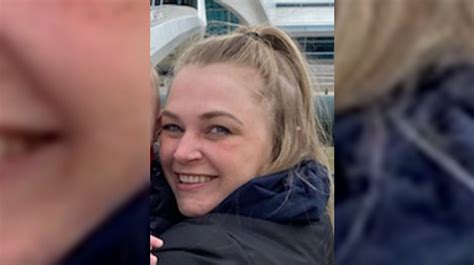 police missing 34 year old woman found safe