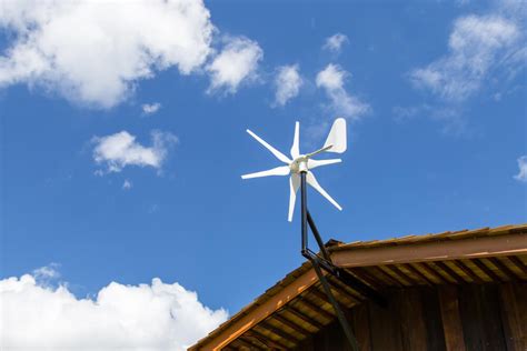 5 Best Home Wind Turbine Kits In 2023 Buying Guide And Expert Reviews