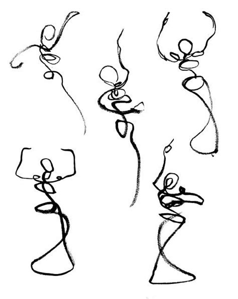 Gesture Drawings | Gesture drawing, Figure drawing, Drawings