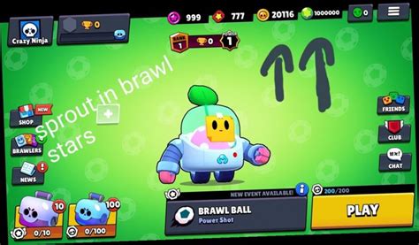 Play 3v3 fights, or dive into the there are loads of brawlers to unlock, each with their own unique weapons and signature moves. happymod brawl stars hack ios in 2020 | Brawl, Download ...
