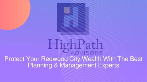 Calaméo Protect Your Redwood City Wealth With The Best Financial