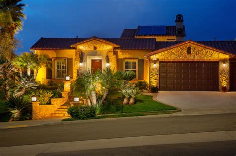 San Diegos Landscape Interior And Outdoor Lighting Professional
