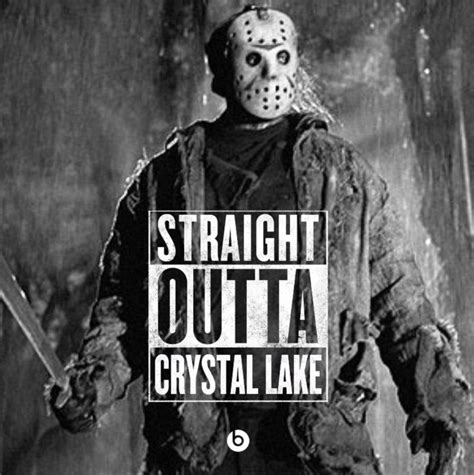 I wanted to step away from our normal fps games and play a fun horror game and friday the 13th was the one on the list. Jason Comes This Day: 25 Friday The 13th Memes And Tweets