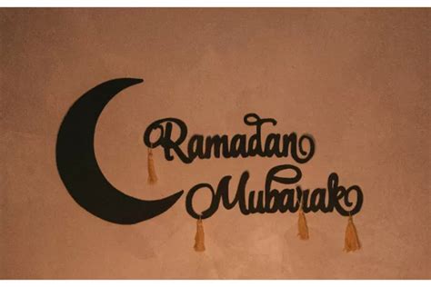 20 Tema Kegiatan Ramadhan 2023 Masa Kini Cocok Untuk Milenial Mengerti