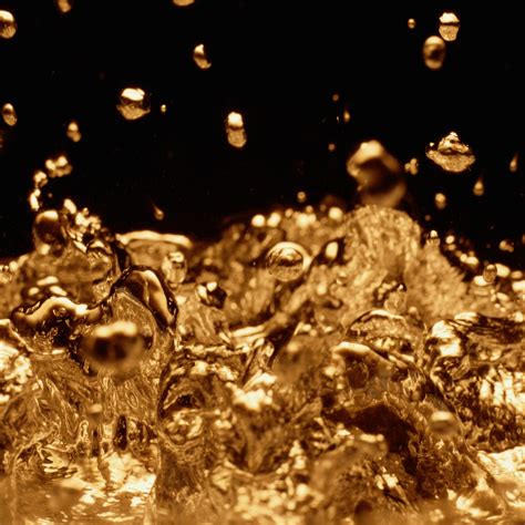 Turn Water Into Liquid Gold Alchemy Project