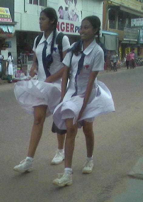 Sri Lankan School Girls 04 Teen Club Lk