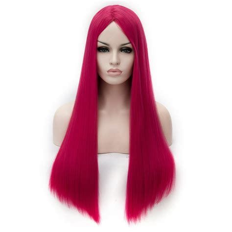 Cosplay Acg Costume Women Wig Haircoastacloud High Quality Fashion Volume Wigs Hairpieceparty