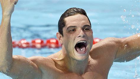 From 2007 onwards, manaudou's career was erratic. Florent Manaudou signe la meilleure performance mondiale ...