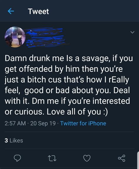 Dm Me If Youre Interested Or Curious Iamverybadass