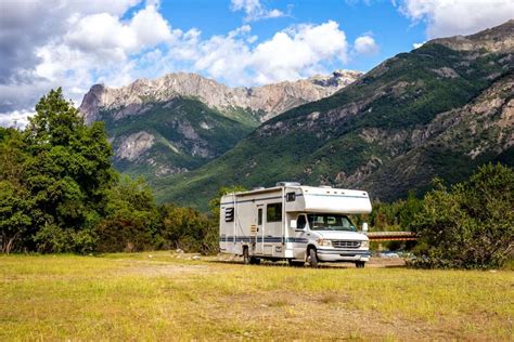 Establishing Domicile And What It Really Means For Full Time Rv Residency