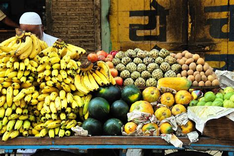 Decoding Food In India Guide For Travelers