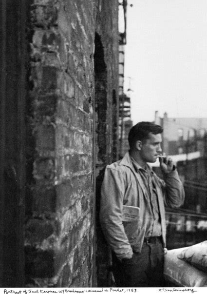 Jack Kerouac 1922 1969