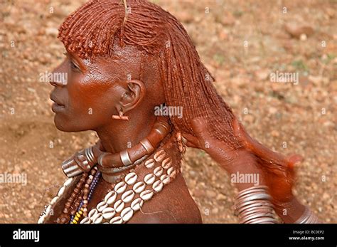 Update More Than 119 African Tribal Hairstyles Best Poppy