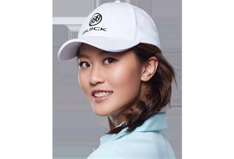 Lin turned professional in 2011 and began playing on the china lpga tour. Nýju stúlkurnar á LPGA 2019: Xiyu Lin (35/58)