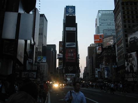 2003 New York City Blackout A Photo On Flickriver