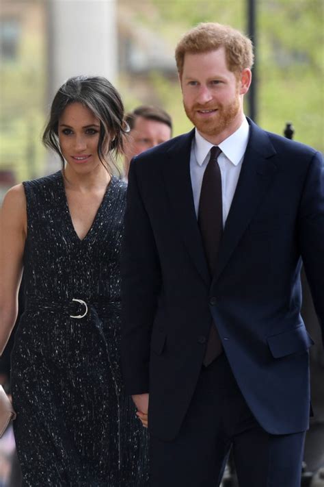 Meghan Markle And Prince Harry Full Name And Titles Explained Duke And