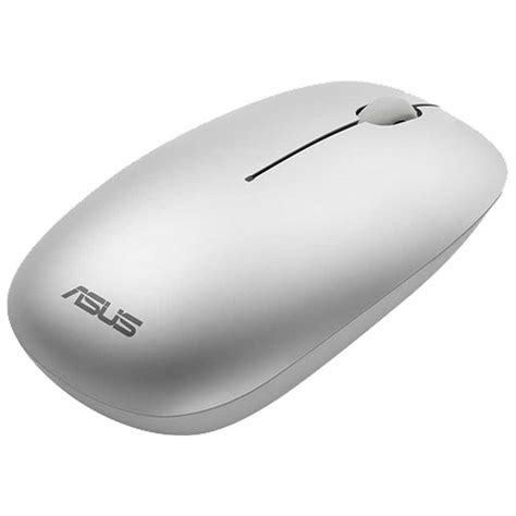 Asus W Wireless Mouse And Keyboard Black Techinn