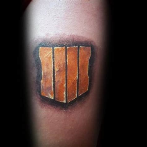 40 Awesome Call Of Duty Tattoo Ideas For Men 2024 Guide