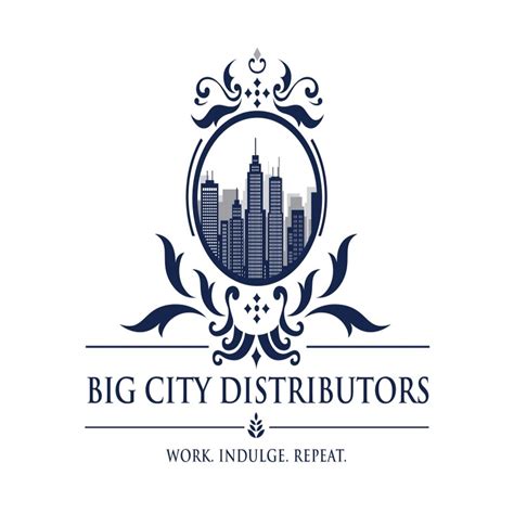 Big City Distributors Llc Cherry Hill Nj