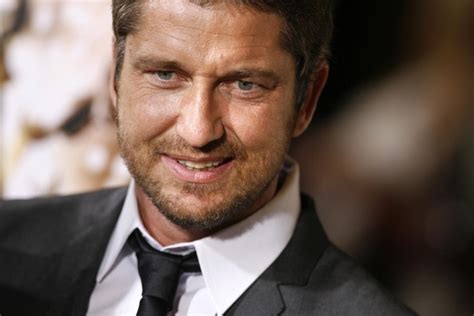 Gerard Butler Gerard Butler Photo 19355004 Fanpop