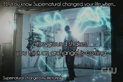 Pin By Aleksandra Ackles Jocić On You Know Supernatural Changed Your