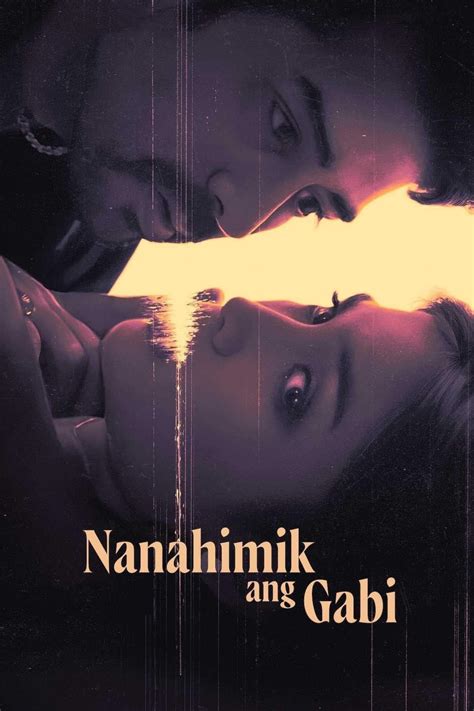 Watch Nanahimik Ang Gabi Stream Free Complete Dubbed ~ Subbed