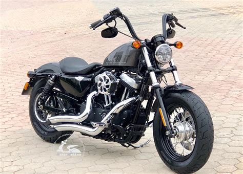 Cập Nhật 97 Moto Harley Davidson Cũ Tuyệt Vời Nhất Eteachers