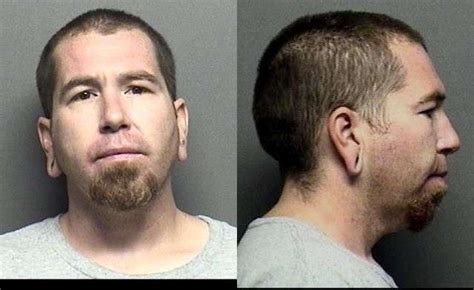 salina man arrested on suspicion of multiple days of thefts