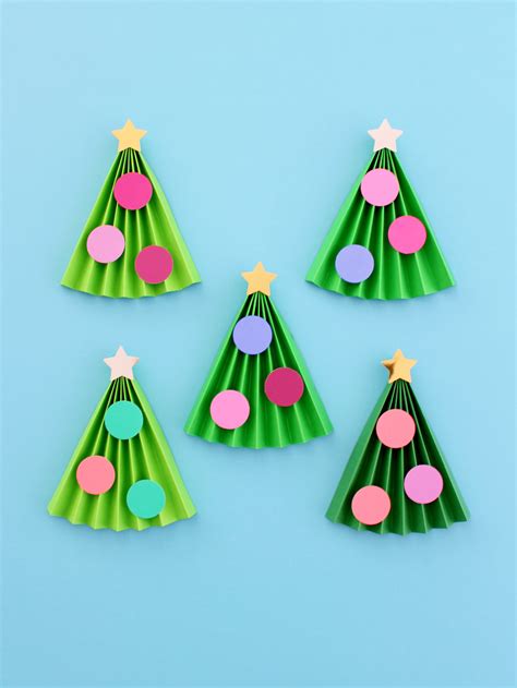 Easy Christmas Crafts For Kids
