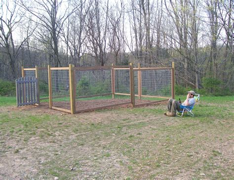Fencing also will keep plants such as pumpkins, melons, and squash contained within an area. TOP 20 Deer proof fence ideas 2019 | Home Decorating Ideas