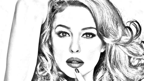 How To Transform Photos Into Gorgeous Pencil Drawings Youtube