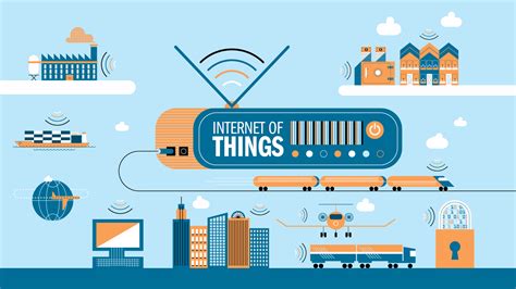 12 Facts Worth Knowing About The Internet Of Things Or Iot