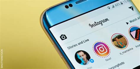 Instagram Brought Back Chronological Feeds — Heres How To Get It